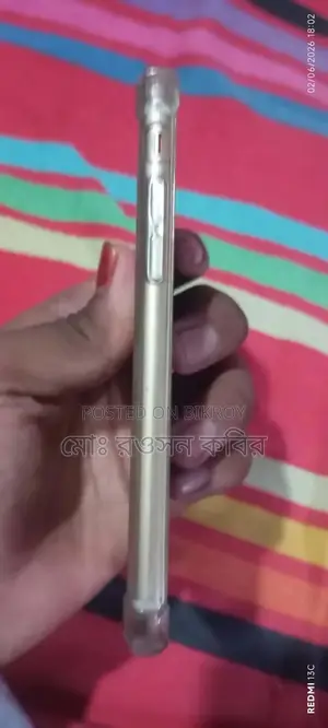 Apple iPhone 6 64 GB Gray