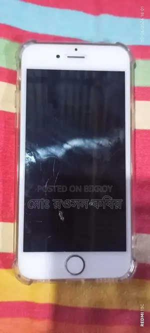 Apple iPhone 6 64 GB Gray
