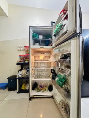 Used Sharp Refrigerator for Sale
