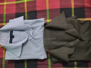 ২টি শার্ট