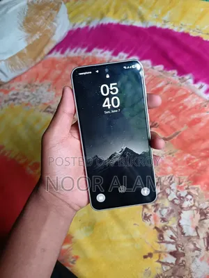 স্যামসাং গ্যালাক্সি এ৩৬ ১২৮ জিবি হোয়াইট