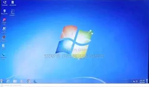 Desktop Computer Dell 4GB Intel Core i3 HDD+SSD 500GB