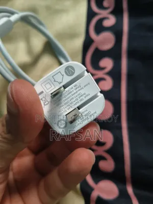 অ্যাঙ্কার জোলো ২০ ওয়াট চার্জার