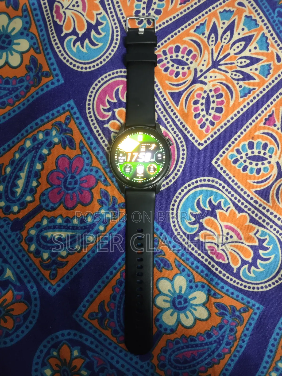 Colmi V73 Smart Watch