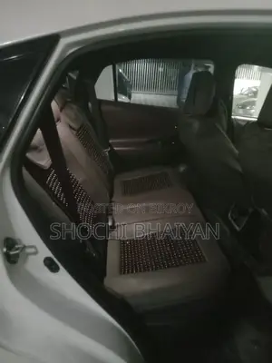 Toyota Harrier Hybrid Premium 2018 Pearl