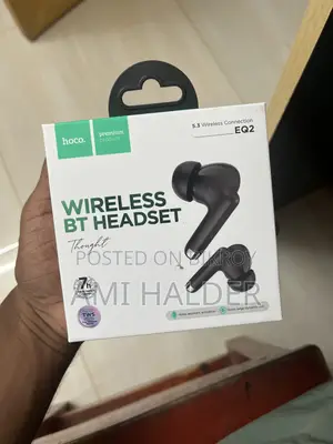হোকো ইকিউ২ ইয়ারবাডস