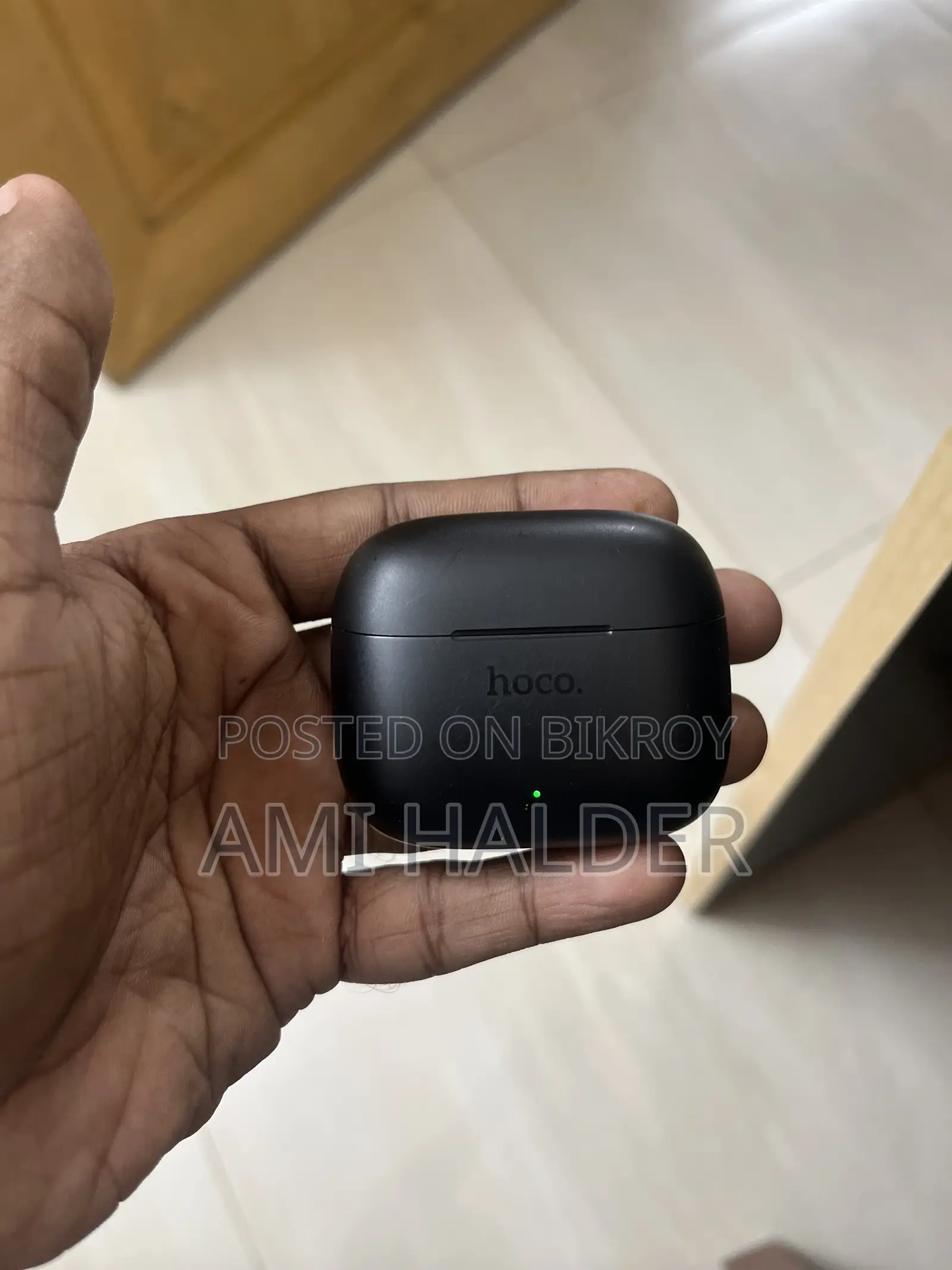 হোকো ইকিউ২ ইয়ারবাডস