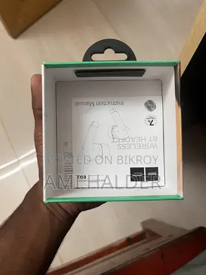 হোকো ইকিউ২ ইয়ারবাডস