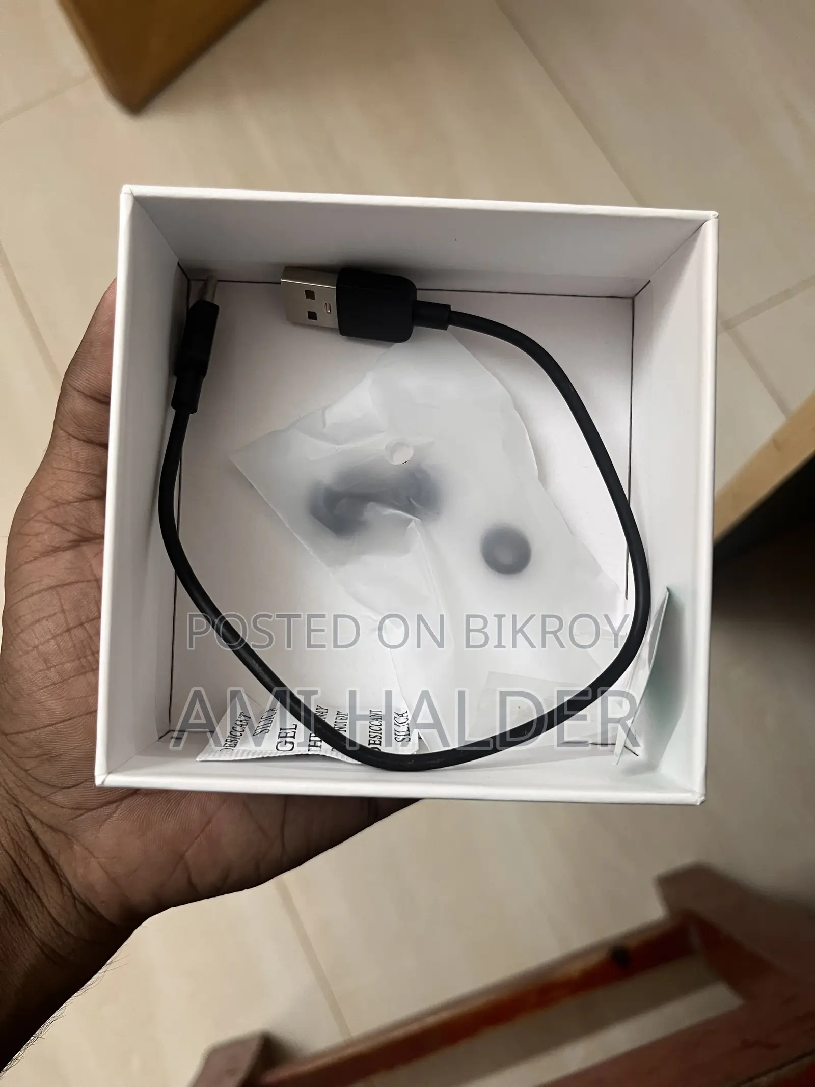 হোকো ইকিউ২ ইয়ারবাডস