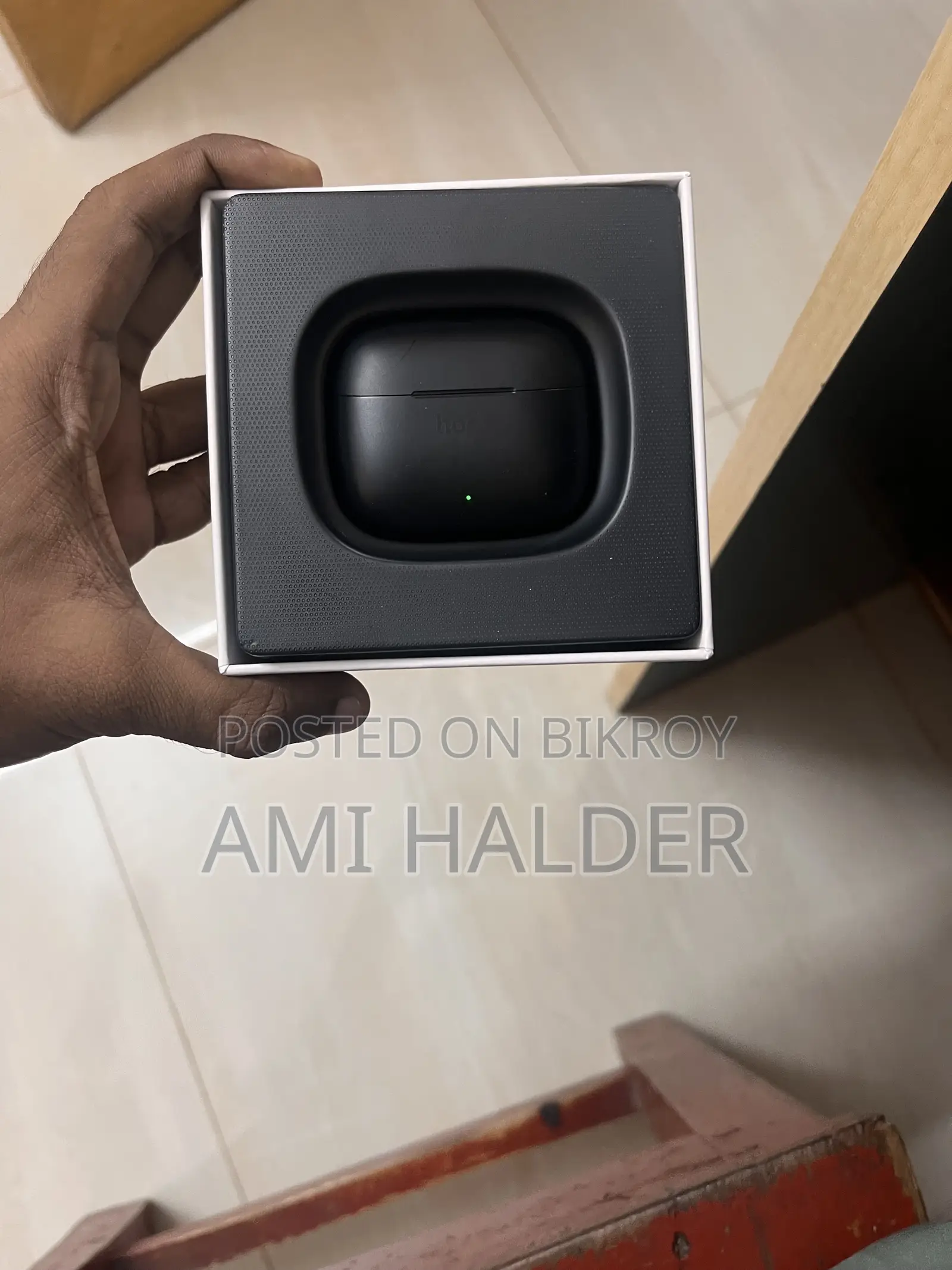 হোকো ইকিউ২ ইয়ারবাডস