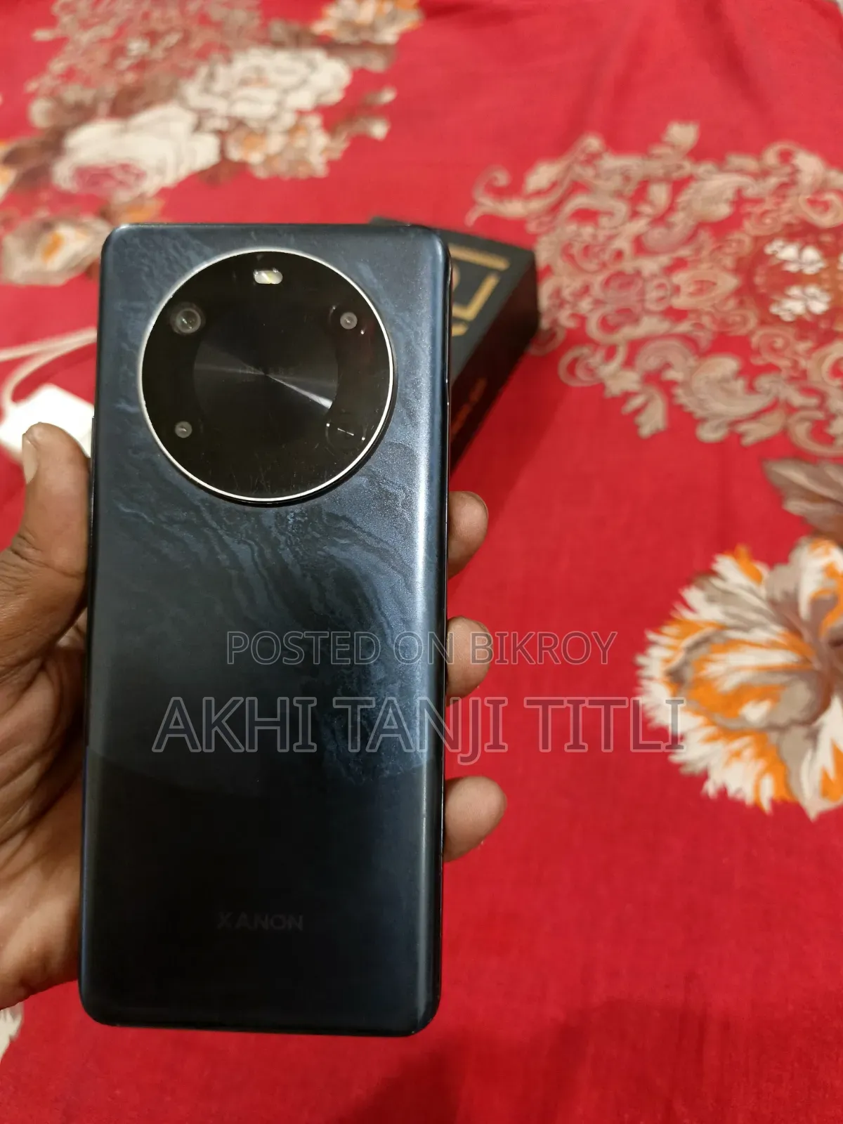 Walton XANON X21 128 GB Black