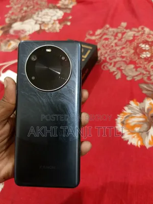 Walton XANON X21 128 GB Black