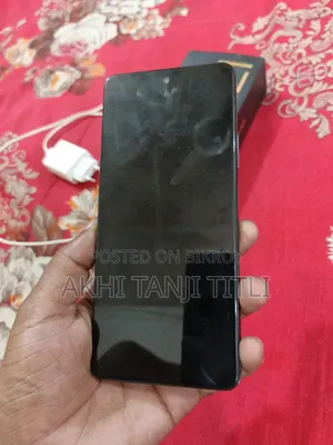 Walton XANON X21 128 GB Black