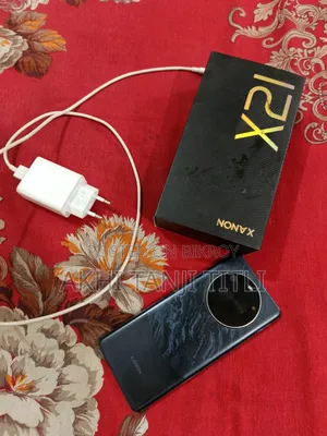 Walton XANON X21 128 GB Black