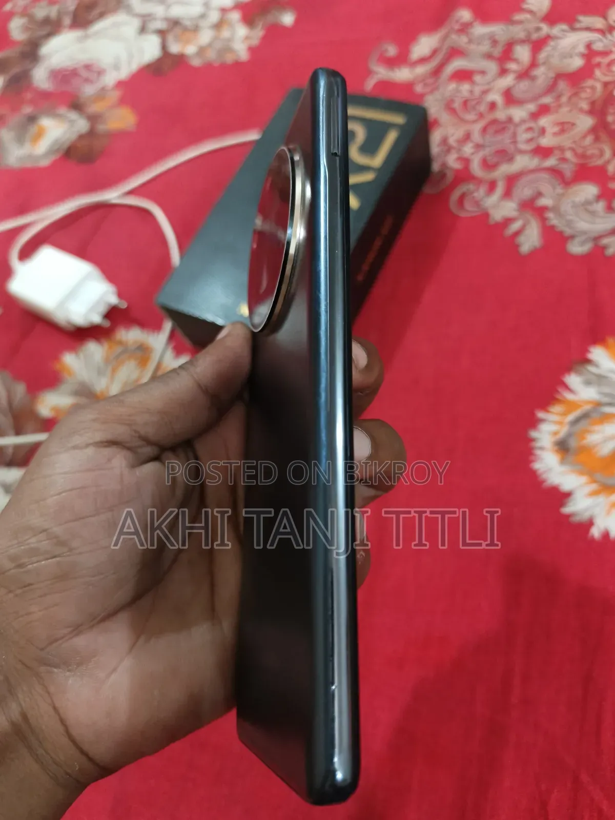 Walton XANON X21 128 GB Black