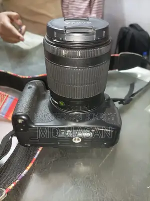 Canon Eos 700d Dslr Camera Sell