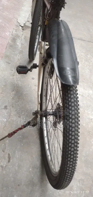 সাইকেল বিক্রয়