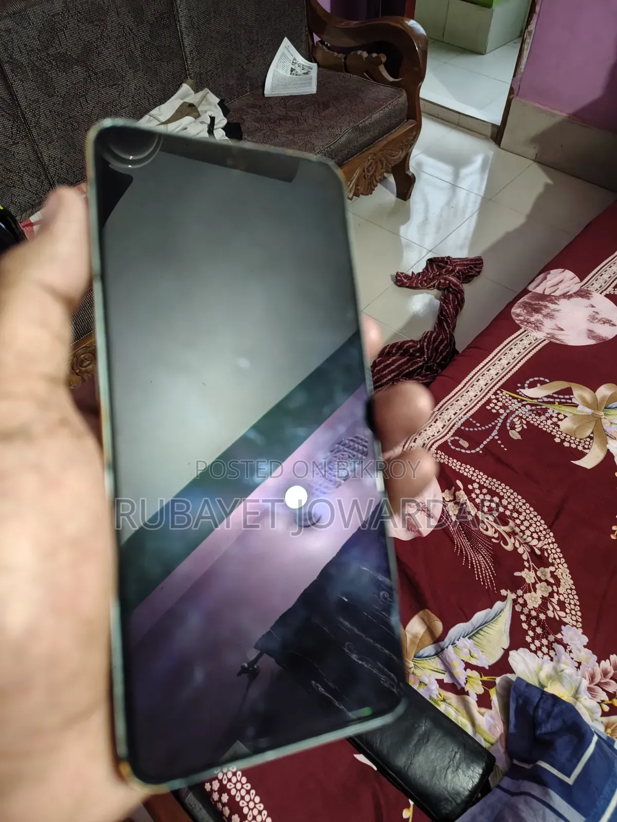 OnePlus 10R 128 GB Green
