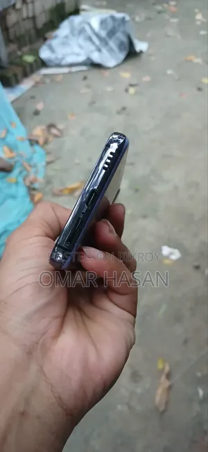 Samsung Galaxy S21 FE 5G 128 GB Black