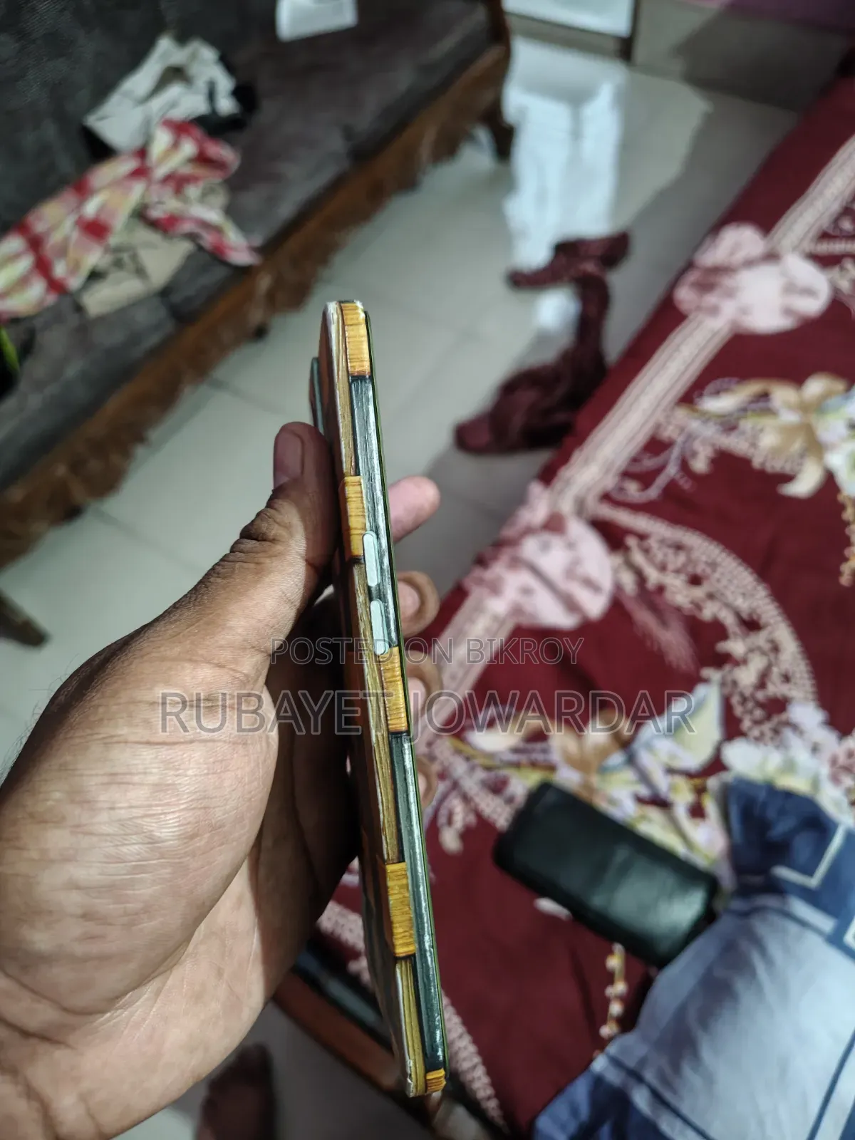 OnePlus 10R 128 GB Green