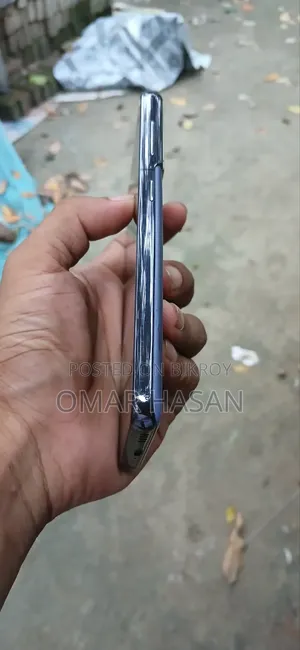 Samsung Galaxy S21 FE 5G 128 GB Black