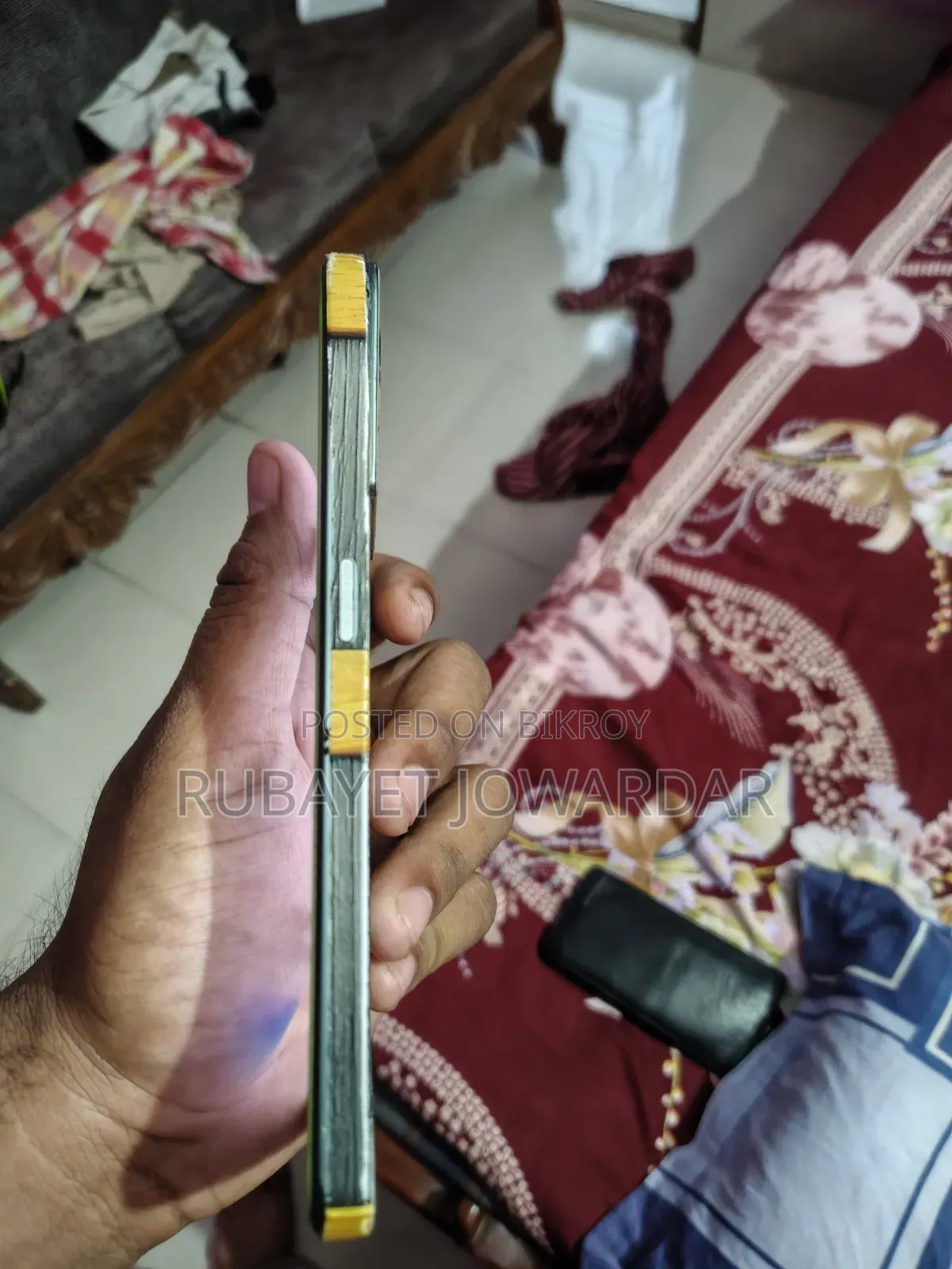OnePlus 10R 128 GB Green