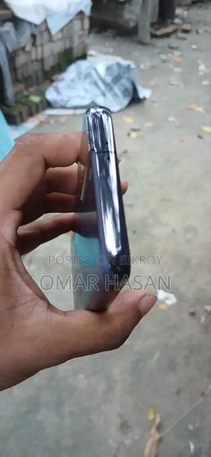 Samsung Galaxy S21 FE 5G 128 GB Black