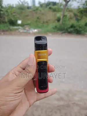 Vap Smok Rpmc 50 Kit