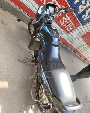 TVS Metro Plus 2011 Black