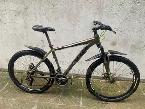 Foxter Bicycle For Sale