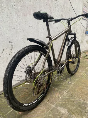 Foxter Bicycle For Sale