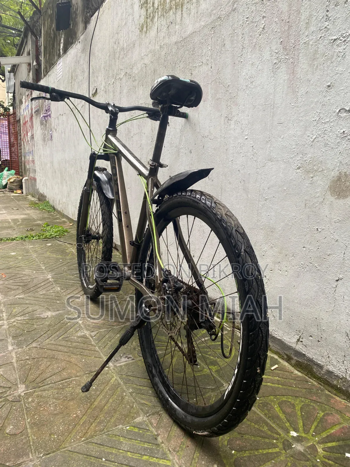 Foxter Bicycle For Sale