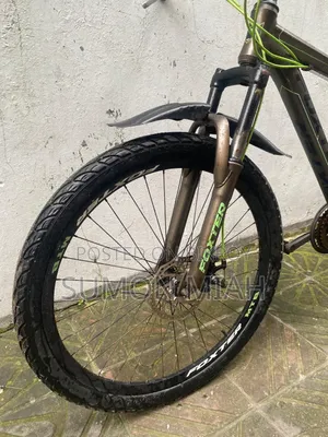 Foxter Bicycle For Sale