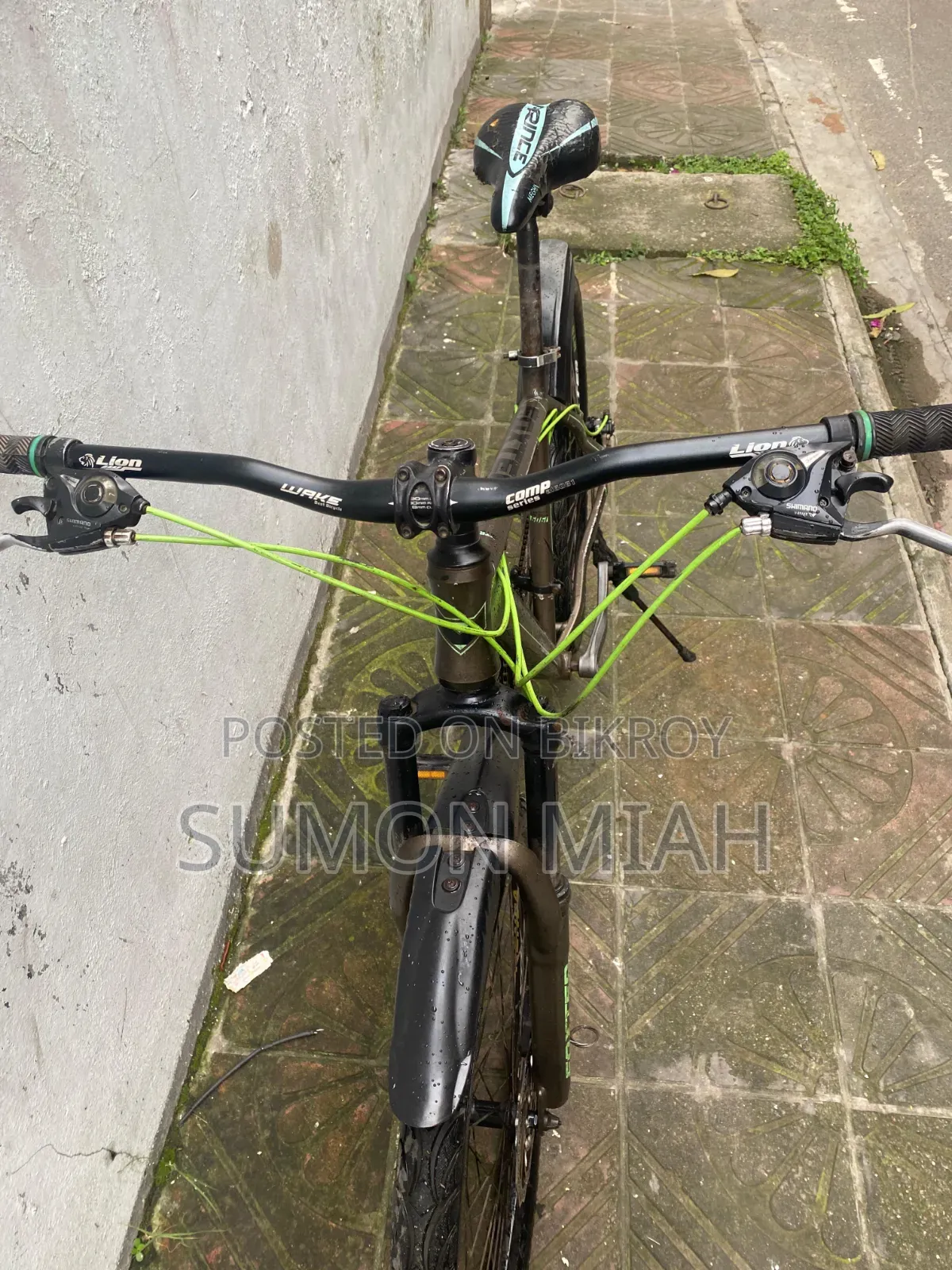Foxter Bicycle For Sale