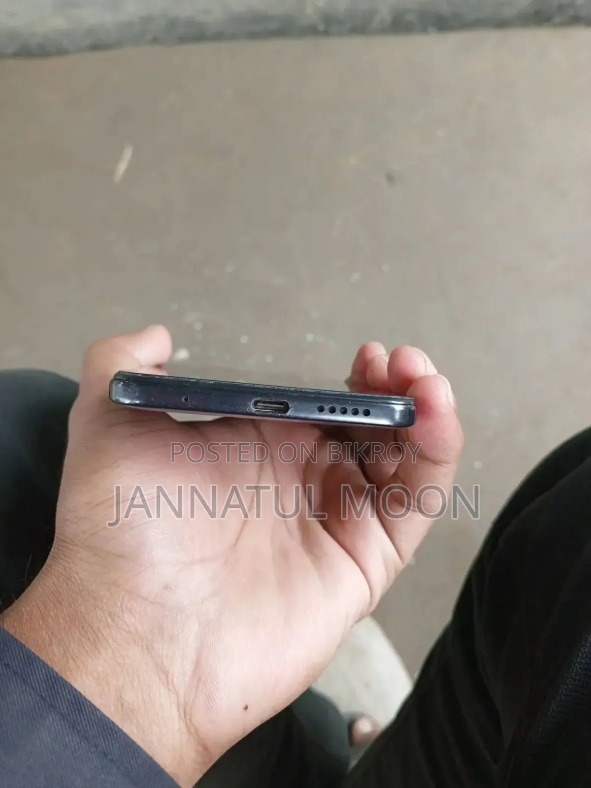 Xiaomi Redmi Note 11 64 GB Black