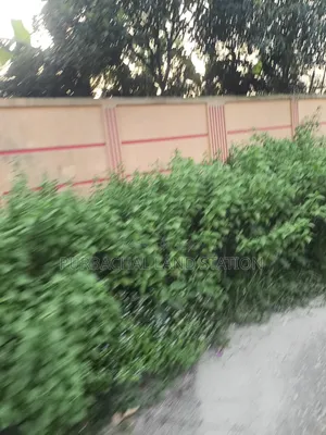 Sector: 26, East-North Corner 75 Ft Road 10 Katha Plot Sale in Purbachal