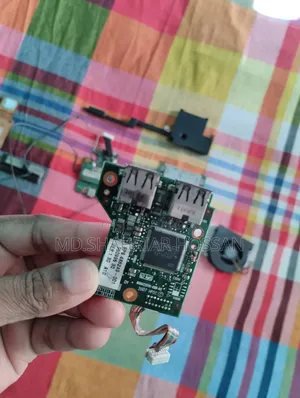 Hp6530b Laptop Parts
