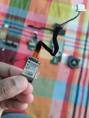Hp6530b Laptop Parts