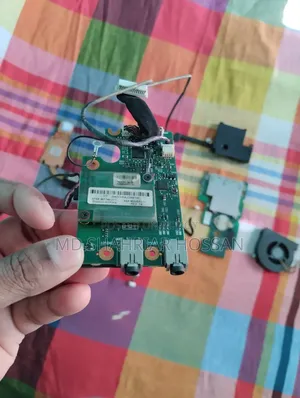 Hp6530b Laptop Parts