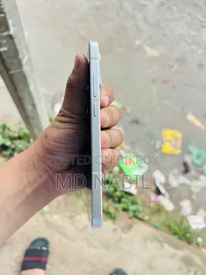 শাওমি রেডমি টার্বো ৪ প্রো ২৫৬ জিবি হোয়াইট