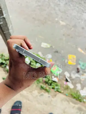 শাওমি রেডমি টার্বো ৪ প্রো ২৫৬ জিবি হোয়াইট