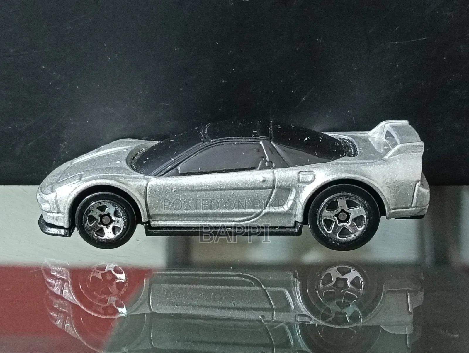 1/64 Nissan NSX Toy Car for Sale