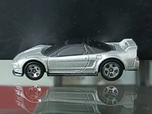 1/64 Nissan NSX Toy Car for Sale