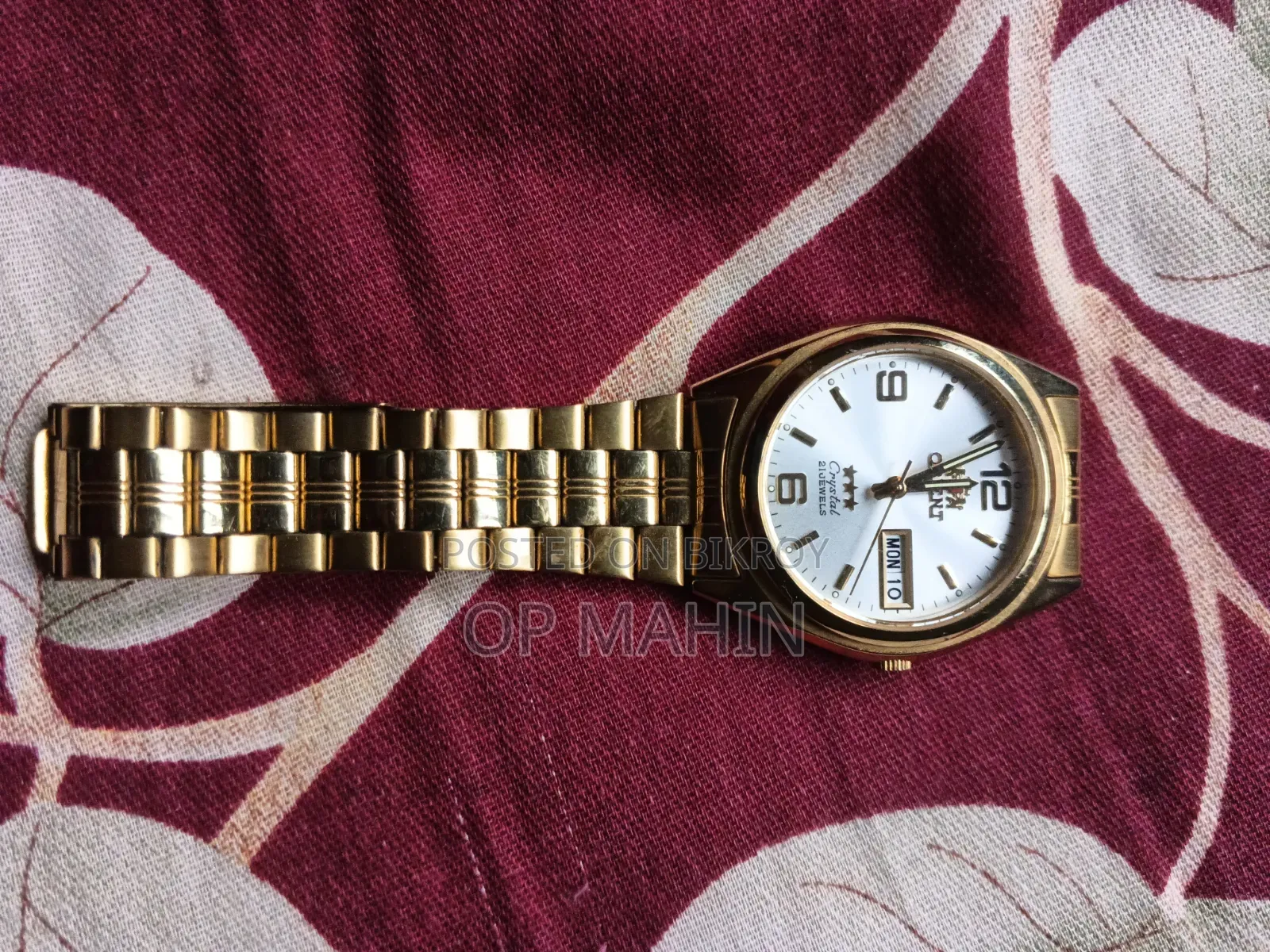 Fully New Condition Made By Japan