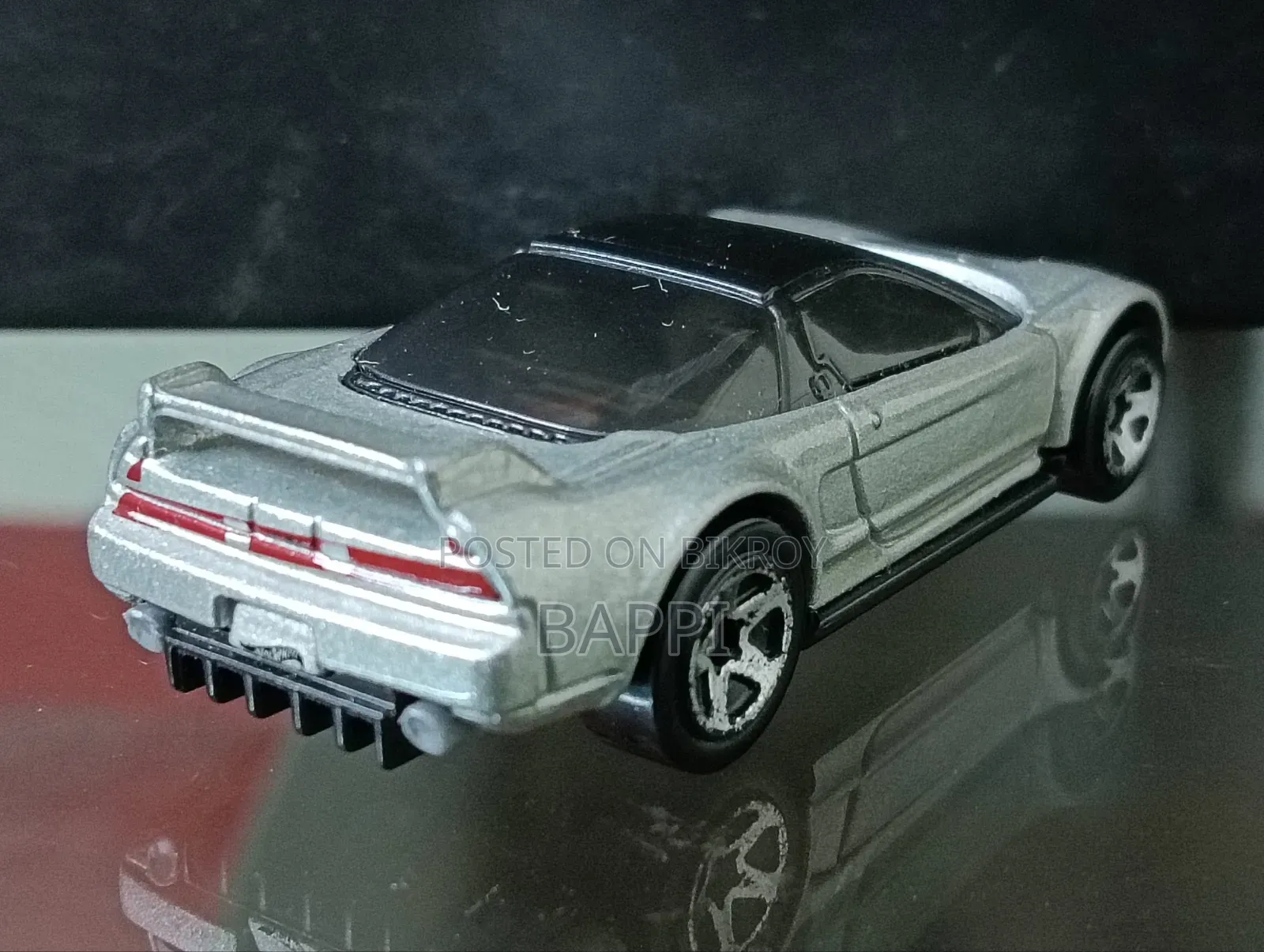 1/64 Nissan NSX Toy Car for Sale