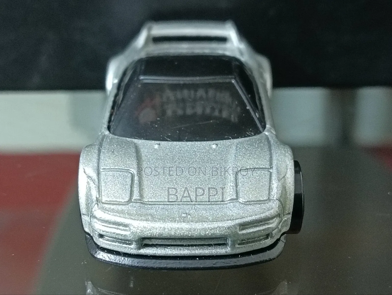 1/64 Nissan NSX Toy Car for Sale