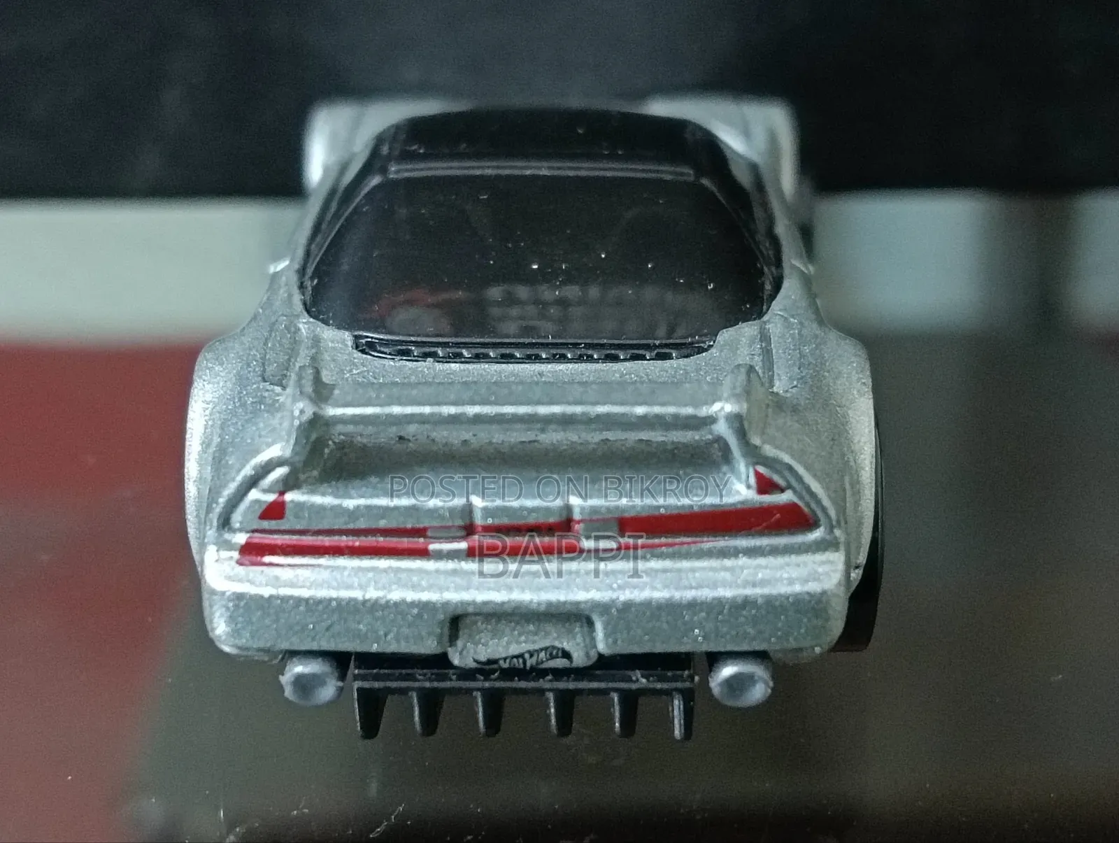 1/64 Nissan NSX Toy Car for Sale
