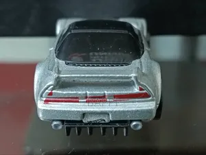 1/64 Nissan NSX Toy Car for Sale