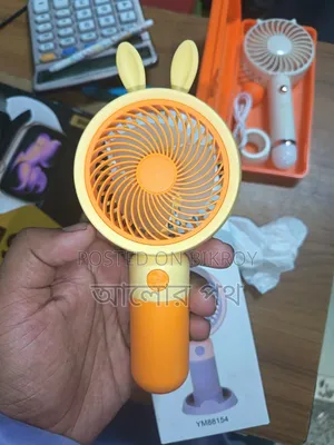 মিনি ফ্যান