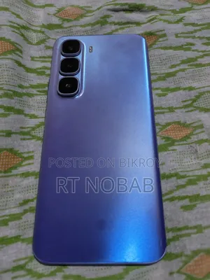 ইনফিনিক্স হট ৬০ প্রো+ ২৫৬ জিবি